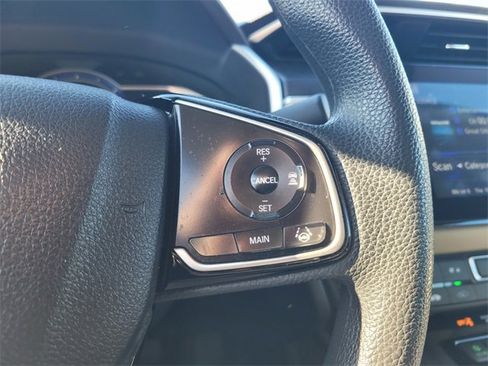 Used 2019 Honda Clarity Plug-In Hybrid image 27