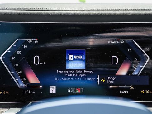Used 2025 BMW i7 xDrive60 AWD/4WD image 26