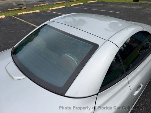 Used 2002 Lexus SC 430 Convertible RWD image 34