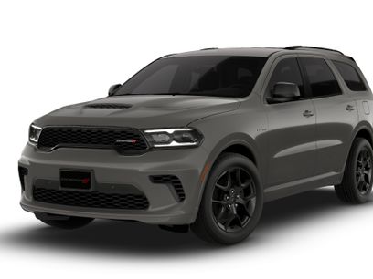New 2026 Dodge Durango GT w/ Blacktop Package