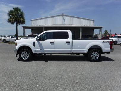 Used 2022 Ford F350 XLT