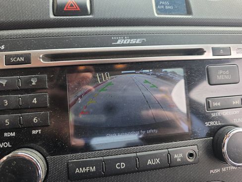 Used 2011 Nissan Altima 2.5 S w/ 2.5S Premium Audio Pkg image 14