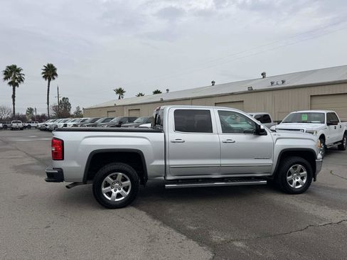 Used 2015 GMC Sierra 1500 SLT w/ SLT Preferred Package image 14