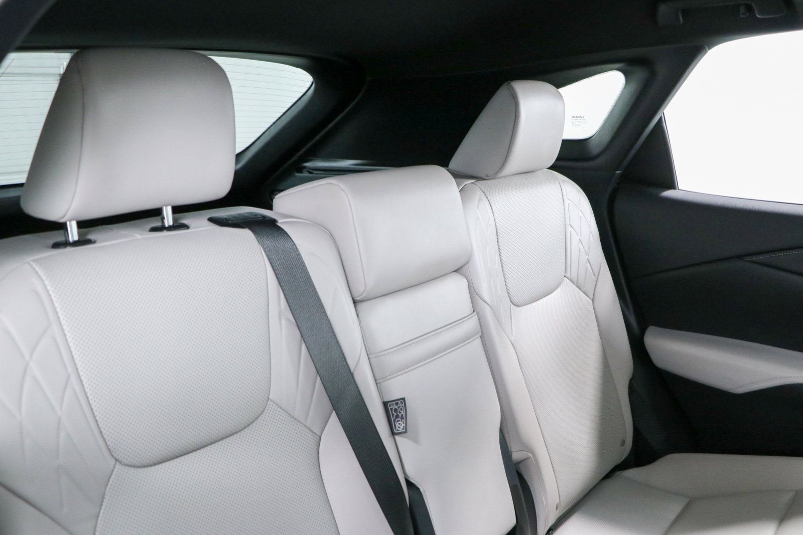 Used 2025 Lexus RX 350 Premium w/ Convenience Package FWD image 28