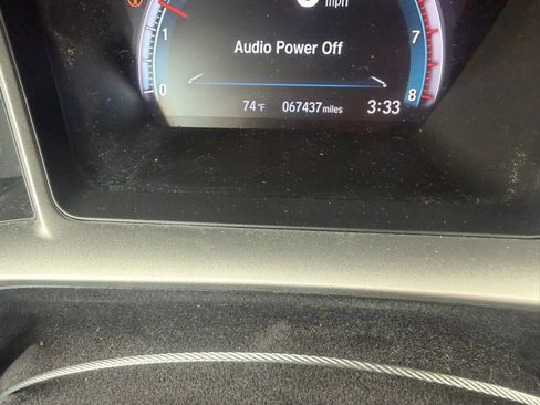 Used 2019 Honda Civic EX image 11