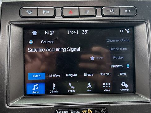 Used 2018 Ford Expedition Max Platinum image 16