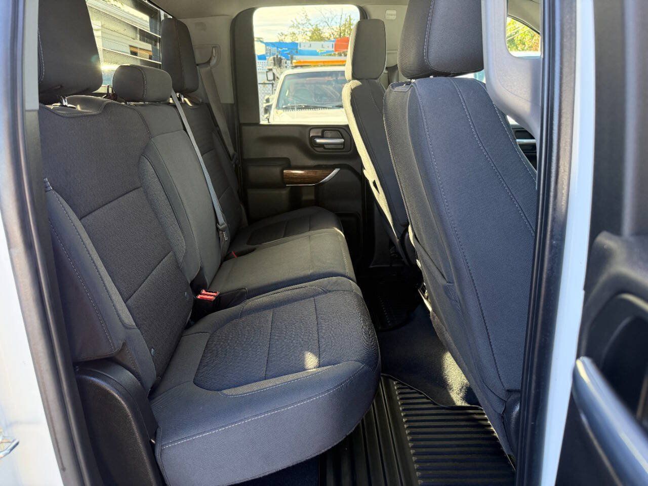 Used 2021 GMC Sierra 3500 SLE w/ SLE Convenience Package AWD/4WD image 38