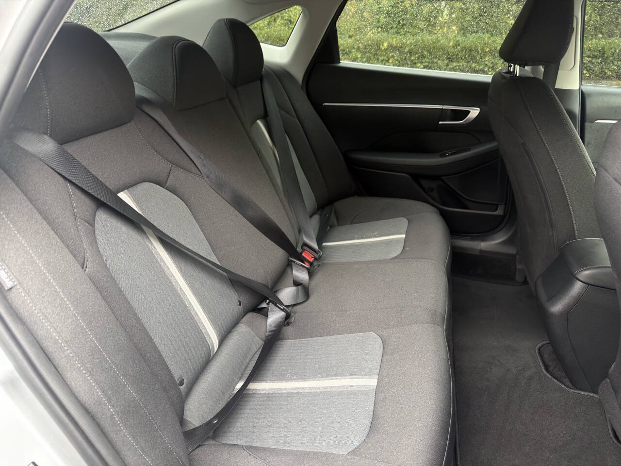 Used 2021 Hyundai Sonata SE FWD image 29