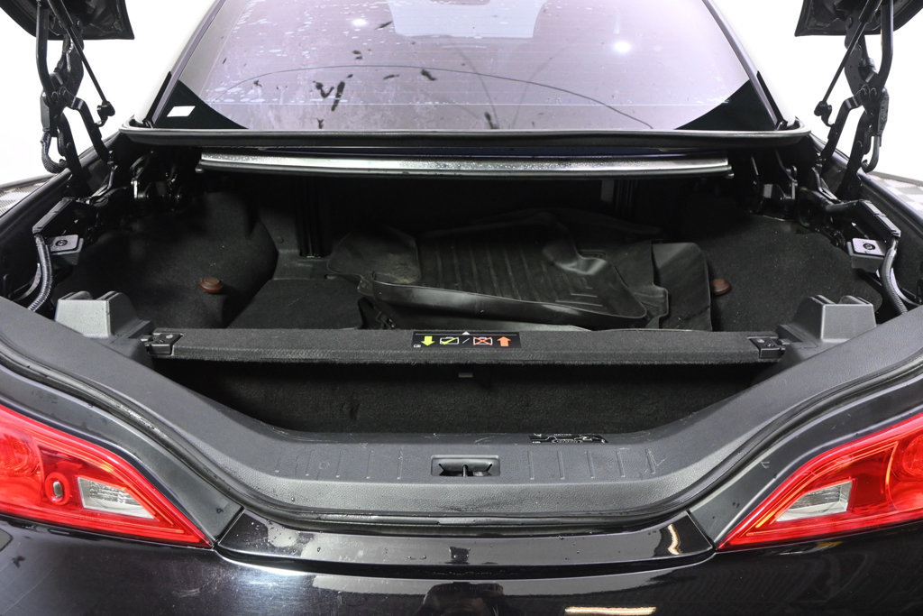 Used 2013 INFINITI G37 Convertible w/ Premium Pkg RWD image 18