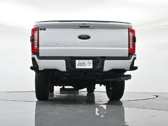 New 2026 Ford F350 Lariat w/ Black Appearance Package AWD/4WD image 45