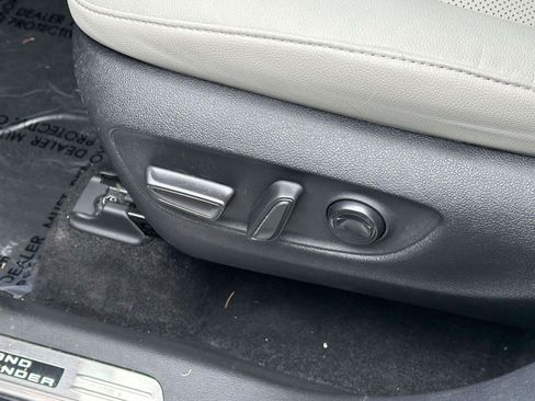 Used 2024 Toyota Grand Highlander AWD image 19