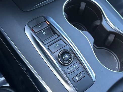 Used 2020 Acura MDX 3.5L image 22