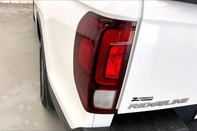 Certified 2022 Honda Ridgeline RTL image 27