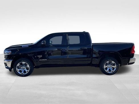 New 2026 RAM 1500 Big Horn image 4