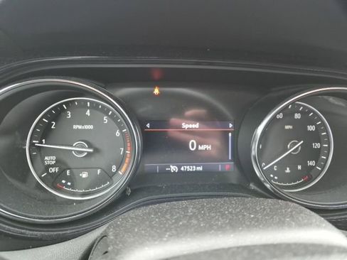 Used 2023 Buick Encore GX Preferred w/ Cold Weather Comfort Package image 17