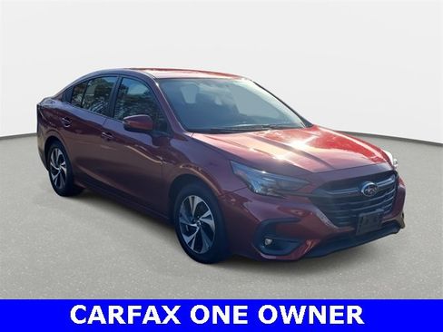 Used 2024 Subaru Legacy Premium image 3