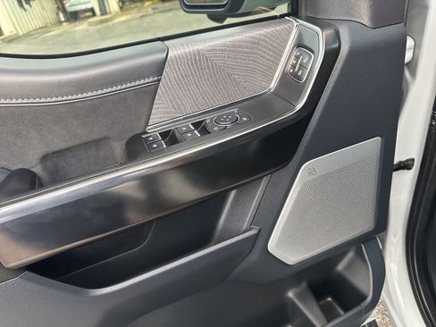 Used 2023 Ford F150 Platinum w/ Equipment Group 701A High image 26