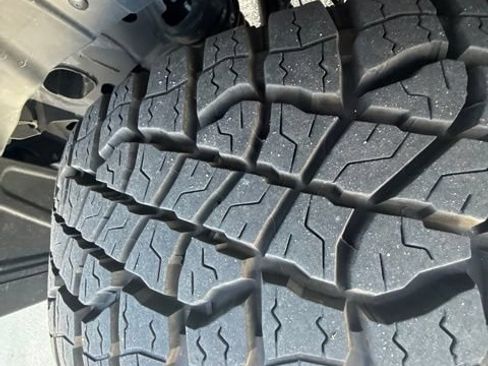 Used 2025 Ford Ranger XLT RWD image 11