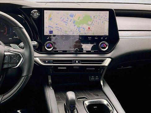 Used 2025 Lexus RX 350 Premium FWD image 8
