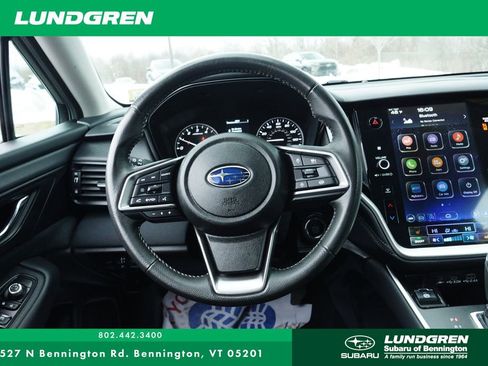Used 2024 Subaru Outback Premium image 6
