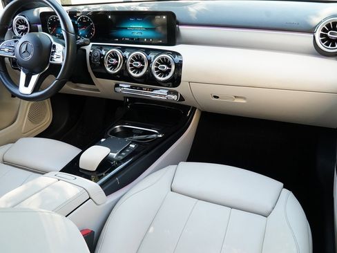 Used 2021 Mercedes-Benz A 220 w/ Premium Package image 12