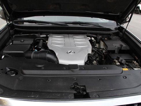 Used 2023 Lexus GX 460 Premium w/ Premium Package image 32