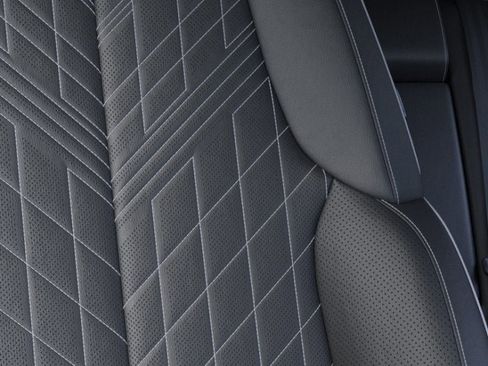 New 2026 Cadillac Lyriq V w/ Exterior Carbon Fiber Package image 54