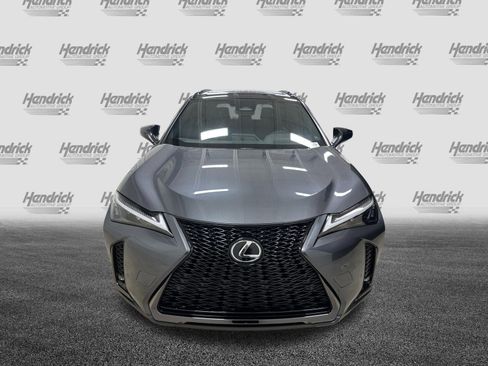 New 2026 Lexus UX 300h AWD image 3