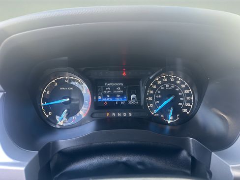 Certified 2023 Ford Ranger XLT w/ Equipment Group 301A Mid image 12