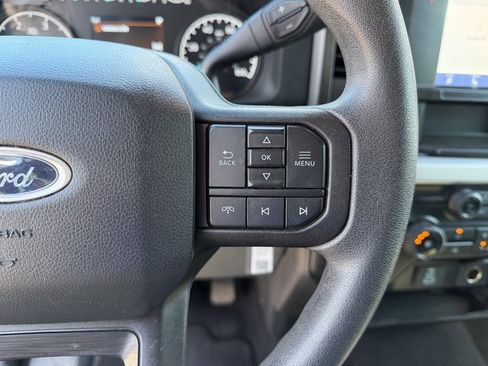 Used 2024 Ford F250 XLT image 11
