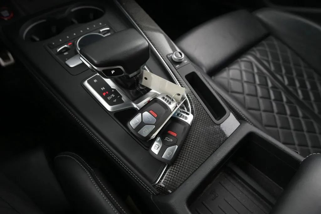 Used 2019 Audi S5 Prestige w/ S Sport Package AWD/4WD image 30
