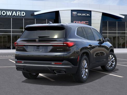New 2025 Buick Enclave Preferred w/ Power Package image 28