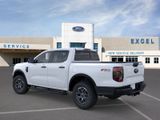 New 2024 Ford Ranger XLT w/ FX4 Off-Road Package image 4