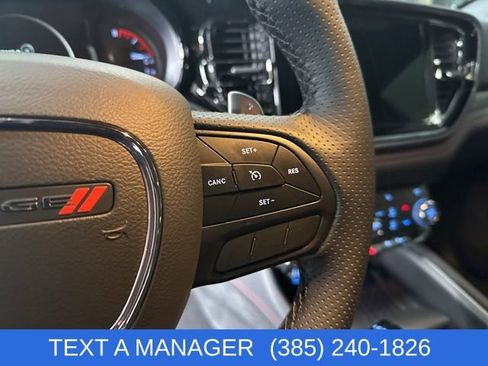 New 2026 Dodge Durango GT w/ Blacktop Package image 18