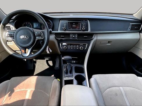Used 2016 Kia Optima LX FWD image 15