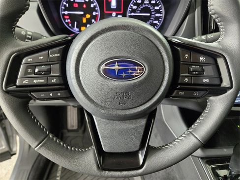 New 2026 Subaru Forester Premium image 13