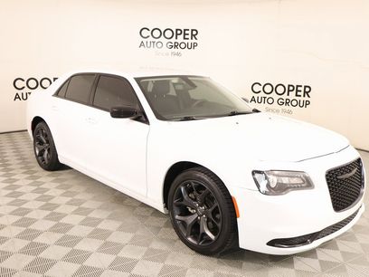 Used 2023 Chrysler 300 Touring w/ Sport Appearance Package