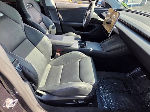 Used 2025 Tesla Model 3 Performance AWD/4WD image 16