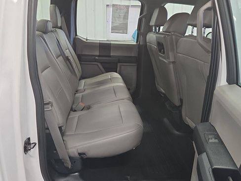 Used 2019 Ford F150 XL w/ XL Power Equipment Group image 19