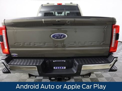 New 2026 Ford F350 Lariat w/ Lariat Ultimate Package image 4