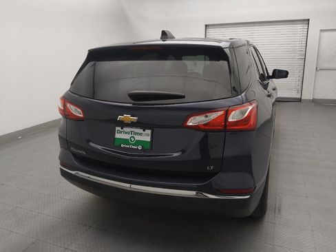 Used 2018 Chevrolet Equinox LT FWD image 7