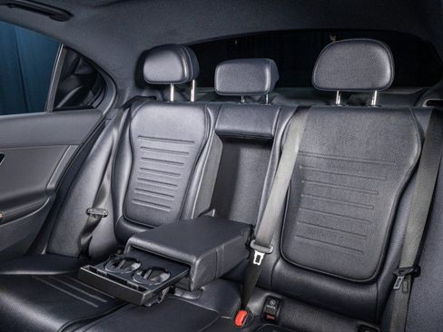 Certified 2025 Mercedes-Benz C 300 Sedan image 27