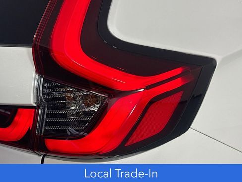 New 2026 Honda CR-V EX image 10