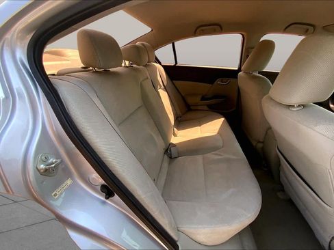 Used 2012 Honda Civic LX image 19