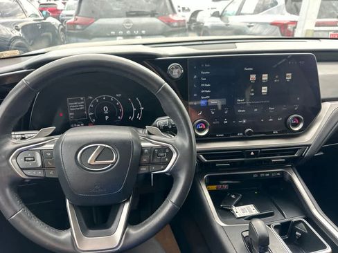 Used 2024 Lexus TX 350 FWD w/ Cold Weather Package image 7