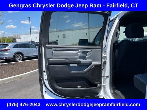 Certified 2023 RAM 1500 Big Horn AWD/4WD image 27