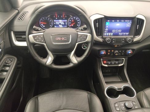 Used 2024 GMC Terrain SLT w/ Elevation Edition FWD image 22