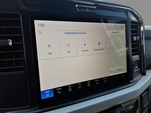 New 2026 Ford F350 XLT w/ XLT Premium Package image 24