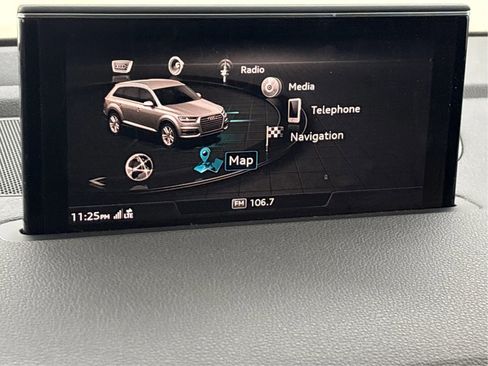 Used 2018 Audi Q7 3.0T Premium Plus w/ Premium Plus Package image 45