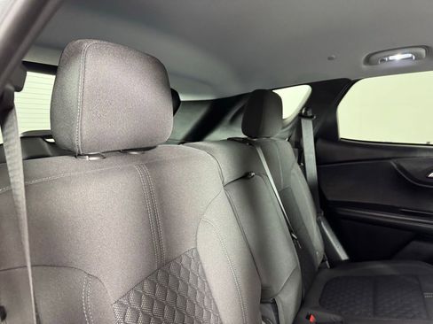 Used 2022 Chevrolet Blazer LT image 27